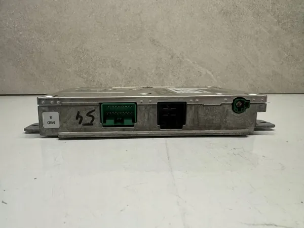 JPLA-19C164-AD Audioversterker voor Land Rover image 3