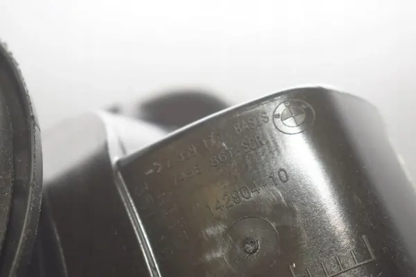 Bouchon de réservoir BMW X1 (F48) 51177359171 image 6