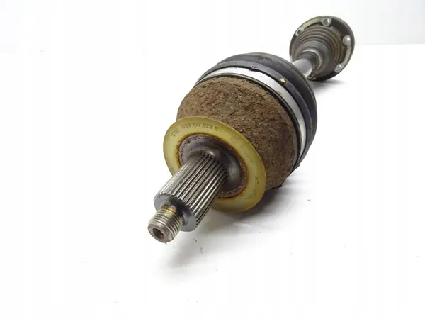 Vänster framdrivningsaxel DSG 1.2 TSI Fabia III OEM image 2