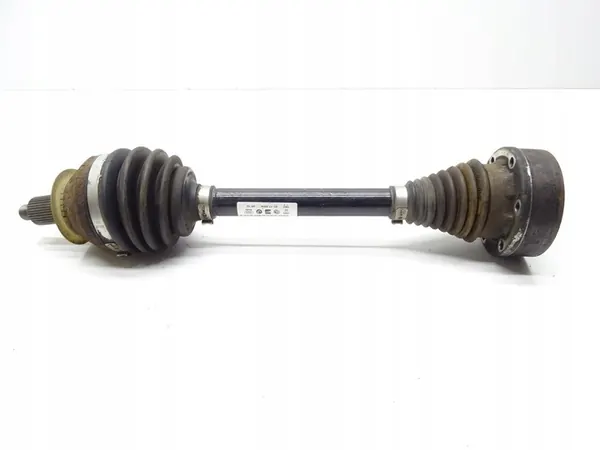 Vänster framdrivningsaxel DSG 1.2 TSI Fabia III OEM image 3