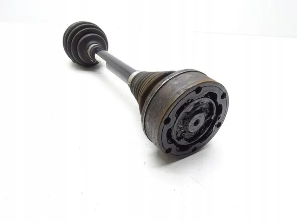 Vänster framdrivningsaxel DSG 1.2 TSI Fabia III OEM image 4