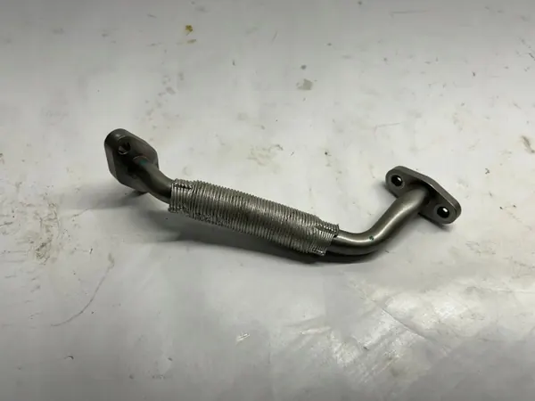 Turbo-öljyjohto OEM AFR71761 Chevrolet Camaro 2021 image 6