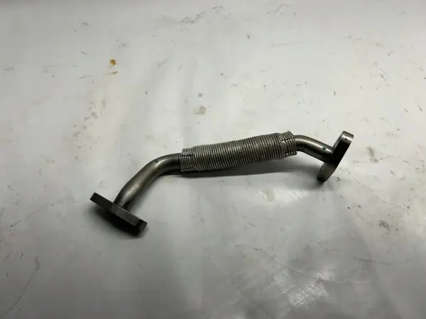 Turbo-öljyjohto OEM AFR71761 Chevrolet Camaro 2021 image 8