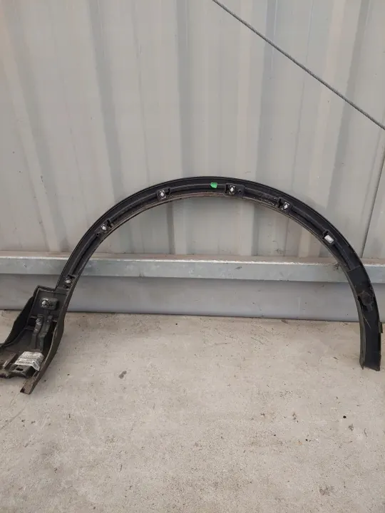 Ford Kuga MK2 Vignale Para-lama dianteiro esquerdo OEM GV4J-S16D239-ACW image 5