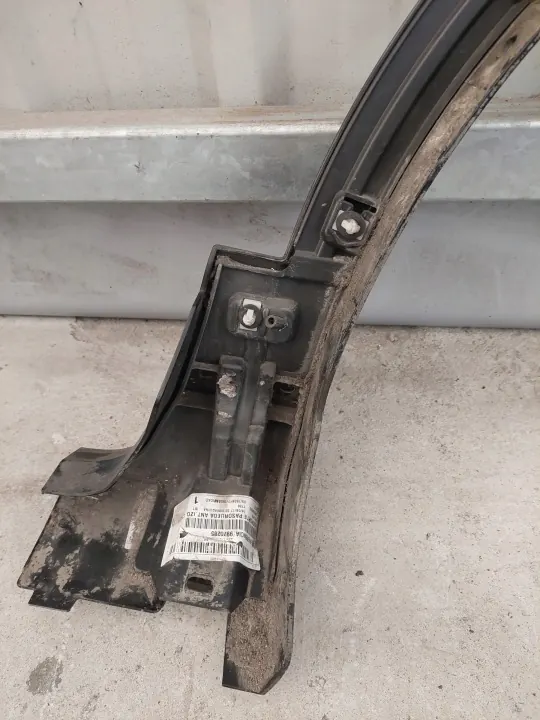 Ford Kuga MK2 Vignale Para-lama dianteiro esquerdo OEM GV4J-S16D239-ACW image 6