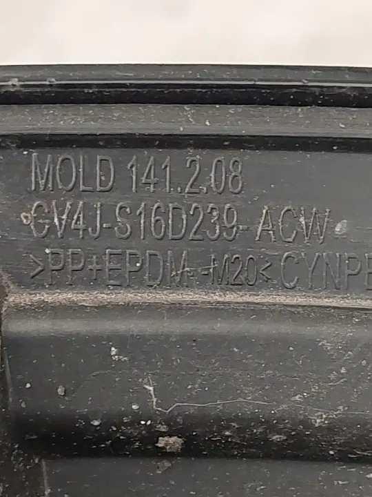 Ford Kuga MK2 Vignale Para-lama dianteiro esquerdo OEM GV4J-S16D239-ACW image 7