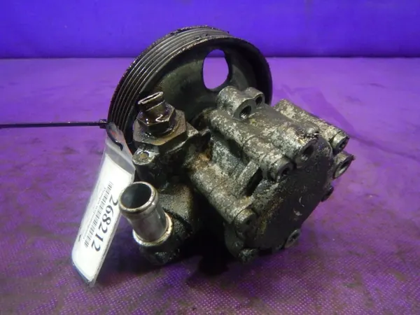 Citroen C5 I 2.0 HDI Bomba Dirección 9637000880 image 3