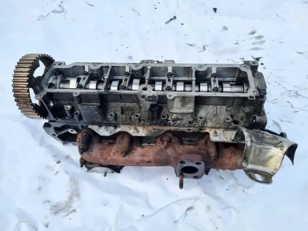 Uitlaatspruitstuk OEM EIS-2619786 Ford Focus 1.6L image 2