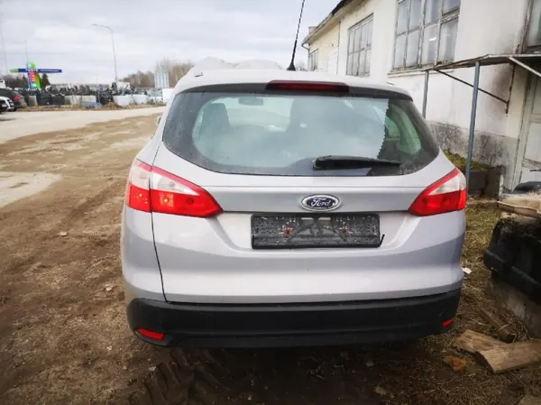Uitlaatspruitstuk OEM EIS-2619786 Ford Focus 1.6L image 10
