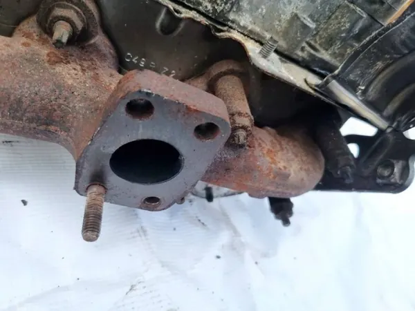 Uitlaatspruitstuk OEM EIS-2619786 Ford Focus 1.6L image 4