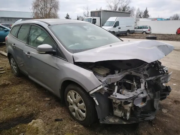 Uitlaatspruitstuk OEM EIS-2619786 Ford Focus 1.6L image 5