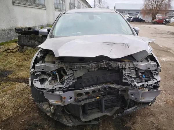 Uitlaatspruitstuk OEM EIS-2619786 Ford Focus 1.6L image 6