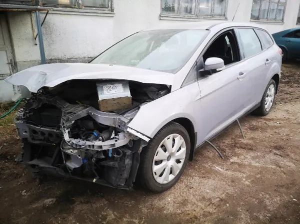 Uitlaatspruitstuk OEM EIS-2619786 Ford Focus 1.6L image 7