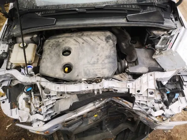 Uitlaatspruitstuk OEM EIS-2619786 Ford Focus 1.6L image 8