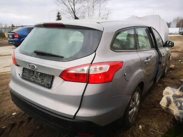 Uitlaatspruitstuk OEM EIS-2619786 Ford Focus 1.6L image 9