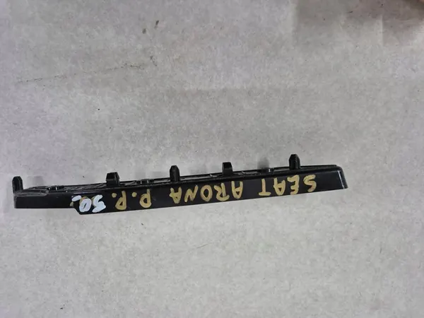 SEAT ARONA Deslizamento de para-choque dianteiro direito 6F9807184 image 2