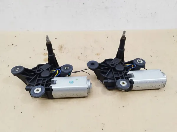 OEM MS259600-1371 pyyhinmoottori Ford Ka Mk2:lle image 2
