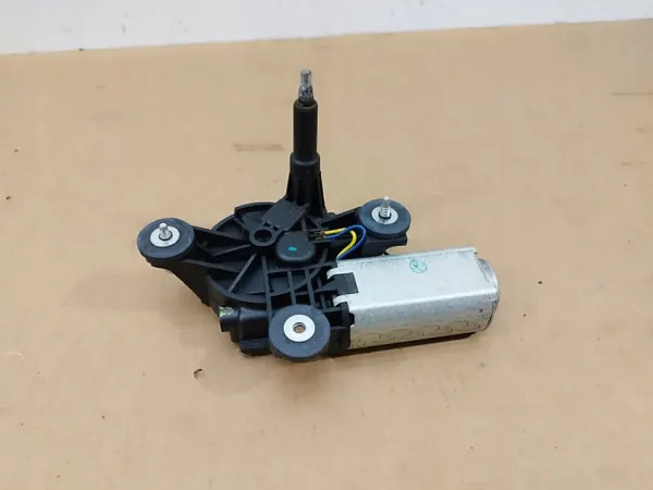 OEM MS259600-1371 pyyhinmoottori Ford Ka Mk2:lle image 4