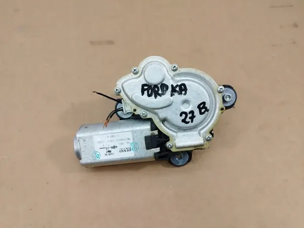 OEM MS259600-1371 pyyhinmoottori Ford Ka Mk2:lle image 5