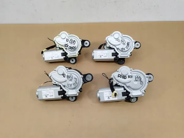 OEM MS259600-1371 pyyhinmoottori Ford Ka Mk2:lle image 7