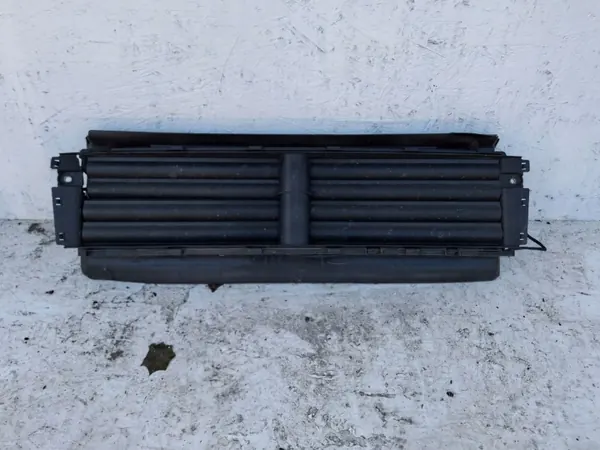 VW Golf VII volet volant air OEM 5G0122321H image 4