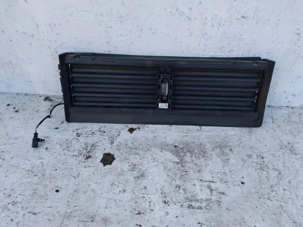 VW Golf VII volet volant air OEM 5G0122321H image 5