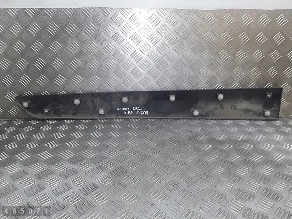 2008 Fiat Scudo Forme image 2