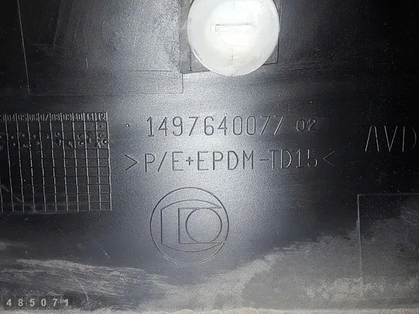 2008 Fiat Scudo Forme image 3