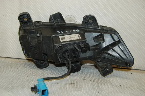 OEM 9836230980 LED Dagljus Höger för Peugeot 3008/5008 image 5