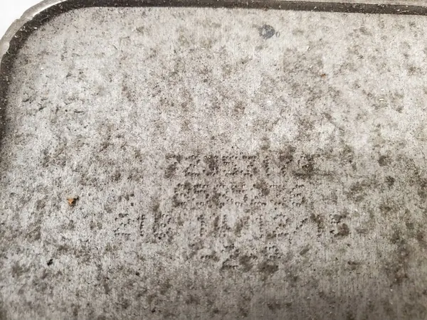 Bmw F20 F21 F45 F48 Intercambiador de calor image 4