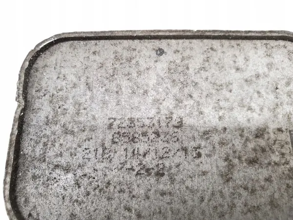 Bmw F20 F21 F45 F48 Intercambiador de calor image 5