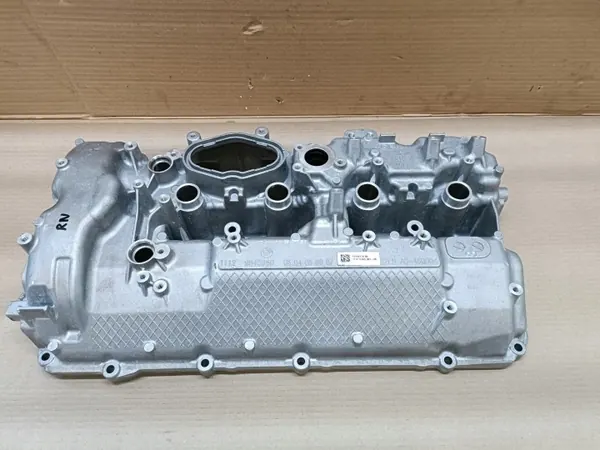BMW Kleppendeksel OEM 9845961 - Gebruikt image 2