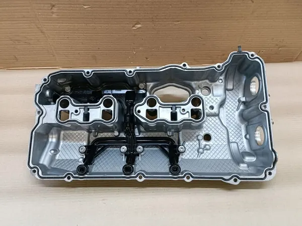 BMW Kleppendeksel OEM 9845961 - Gebruikt image 3