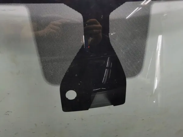 OEM AMD152898 etulasi Volkswagen ID.3 2020 image 4