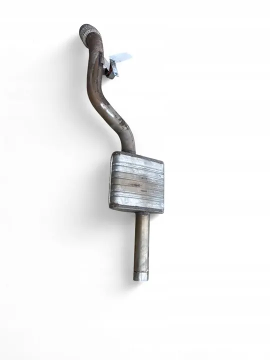 Audi A4/S4 B9 8W 2023 Kokonaisvaimennin OEM 8W0253211 image 8
