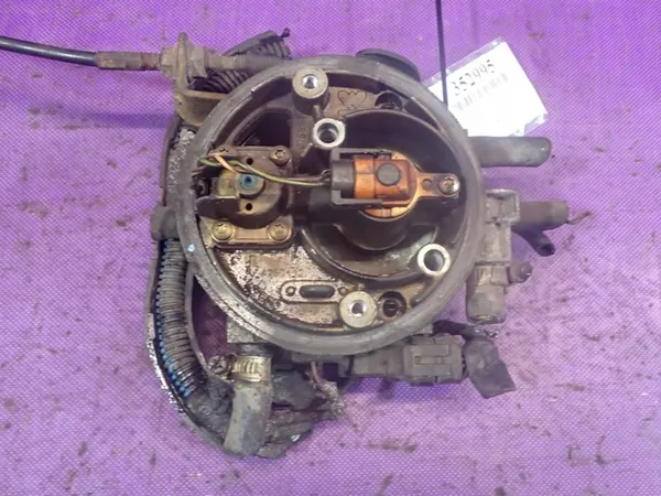 FIAT SEICENTO 98-04 0.9 Monowtrysk OEM 352995 image 2