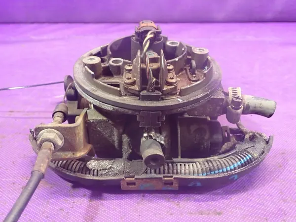 FIAT SEICENTO 98-04 0.9 Monowtrysk OEM 352995 image 3