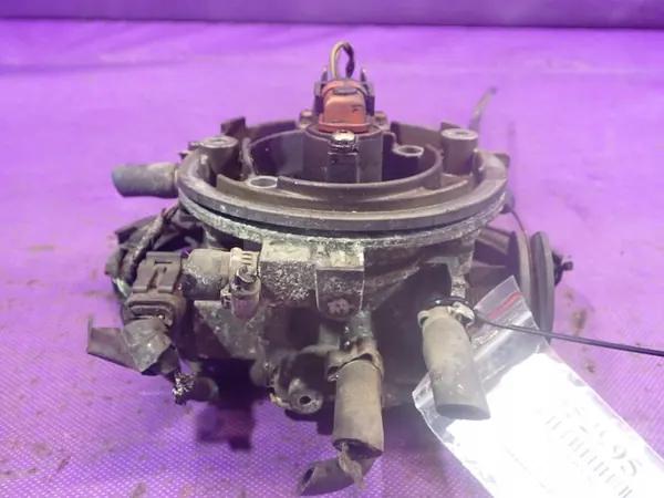 FIAT SEICENTO 98-04 0.9 Monowtrysk OEM 352995 image 4