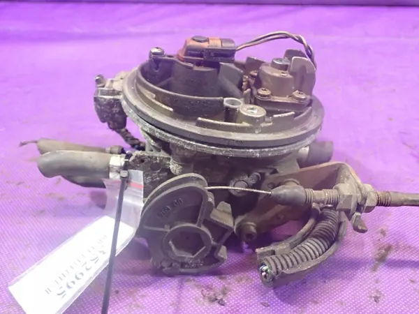 FIAT SEICENTO 98-04 0.9 Monowtrysk OEM 352995 image 5