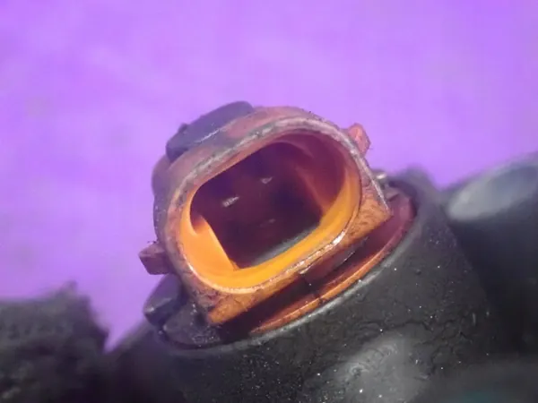 FIAT SEICENTO 98-04 0.9 Monowtrysk OEM 352995 image 6