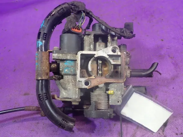 FIAT SEICENTO 98-04 0.9 Monowtrysk OEM 352995 image 7