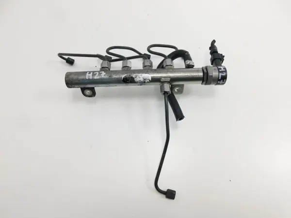 Rame d'injection OEM 0445214117 pour Opel Vectra C 1.9 CDTI image 2