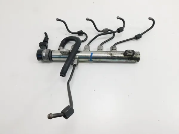 Rame d'injection OEM 0445214117 pour Opel Vectra C 1.9 CDTI image 4