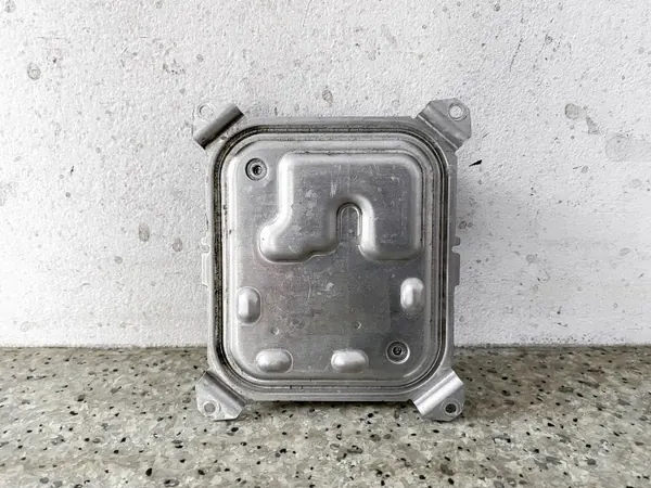 Strålkastarstyrningsmodul OEM 984319448001 - Peugeot image 3