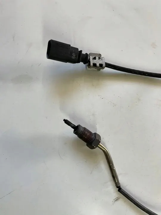 Sensor de escape 2.0 TDI Alhambra II Sharan 7N image 2