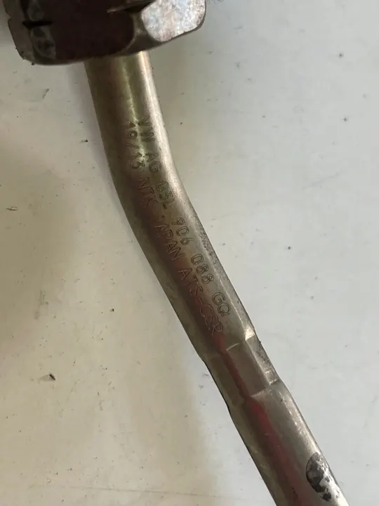 Sensor de escape 2.0 TDI Alhambra II Sharan 7N image 3