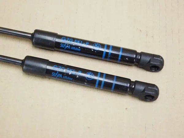 Atuador do capô BMW 5 G60 OEM 9451211 - Usado image 3