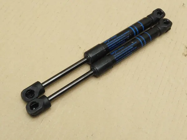 Atuador do capô BMW 5 G60 OEM 9451211 - Usado image 9