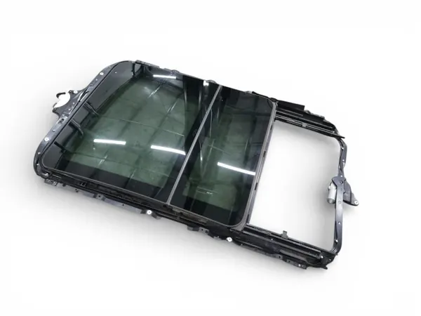 Teto Panorâmico de Vidro OEM 3403163 para BMW X3 E83 image 3