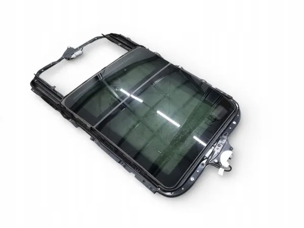 Teto Panorâmico de Vidro OEM 3403163 para BMW X3 E83 image 4